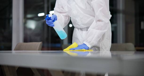Licensed Hoarding Cleanup service in Mount Airy, MD - Trauma Clean Pros